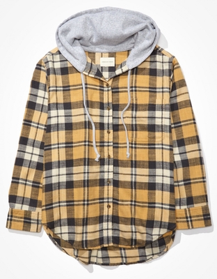 AE チェック柄シャツ(レディース) ￥8,000(税込)