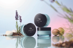 【ふわっと広がる、洗いたての清潔感】『NULL パヒュームクリーム サボン』7月9日より発売開始！