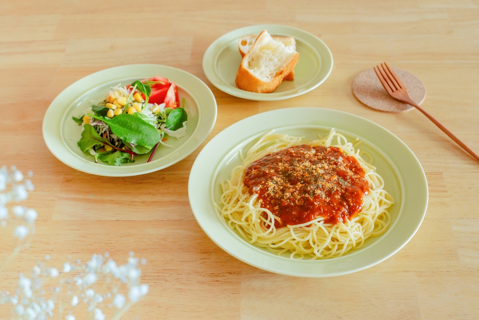 平丸皿シリーズ