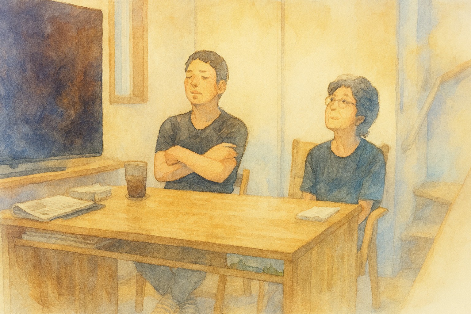 築54年の狭小木造住宅がフルリノベーションで「冬でも暖かい快適な家」に劇的ビフォーアフター!株式会社アースが最新の「お客様インタビュー」を公開