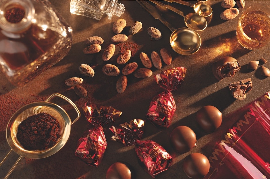 マンドリーレ・メリス