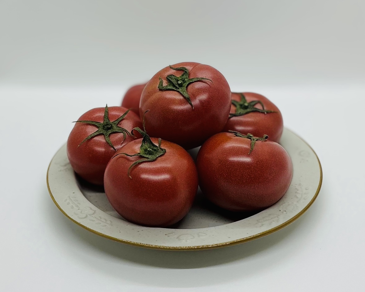 市川トマトお皿ツムツム ※画像はイメージです