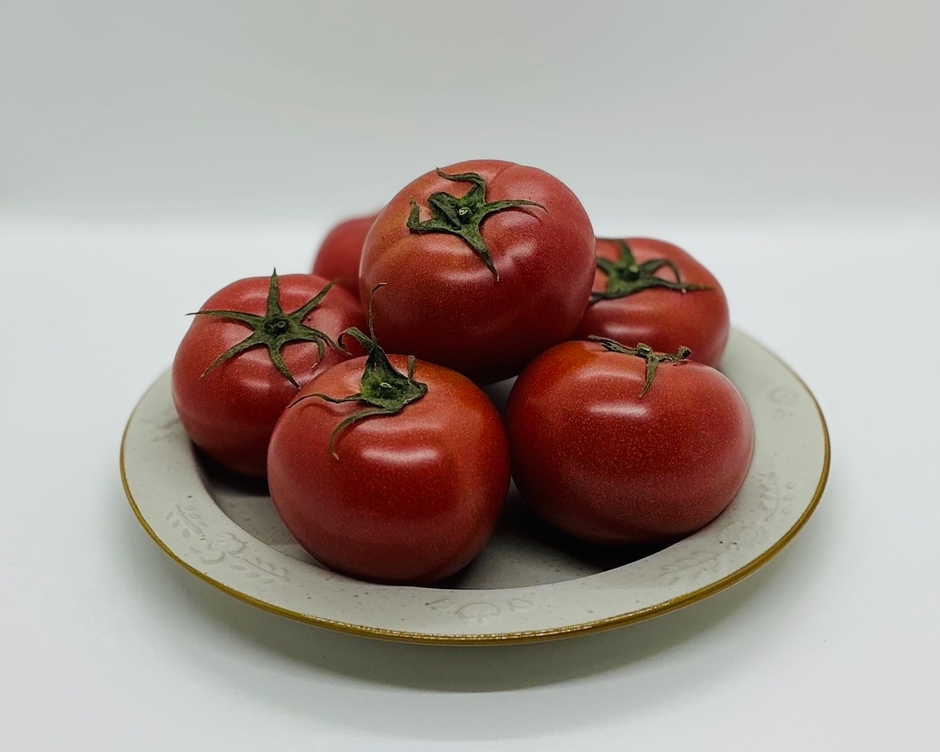 市川トマトお皿ツムツム ※画像はイメージです