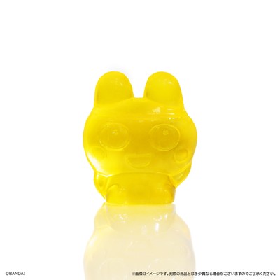 まめっちグミ正面