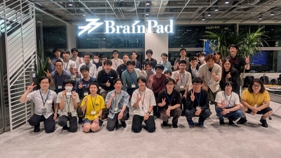 題された問題をテーマにしたLT会を開催