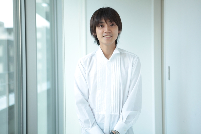 メインパーソナリティー 吉田尚記さん(1)