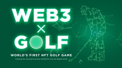 GOLFIN(ゴルフィン)、 Web3カンファレンス「WebX」に出展決定