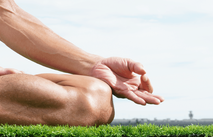 メディテーション