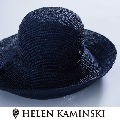ヘレンカミンスキー (HELEN KAMINSKI) ラフィアハット プロヴァンス