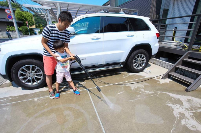 夏掃除イメージ5