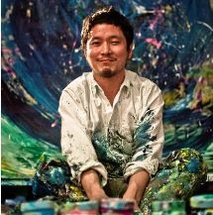 近藤 康平氏