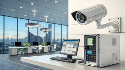 日本電子セキュリティ市場規模、シェアおよび展望レポート 2026年～2034年