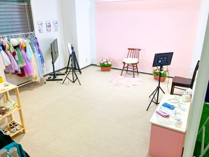 追加料金なしでご利用可能!