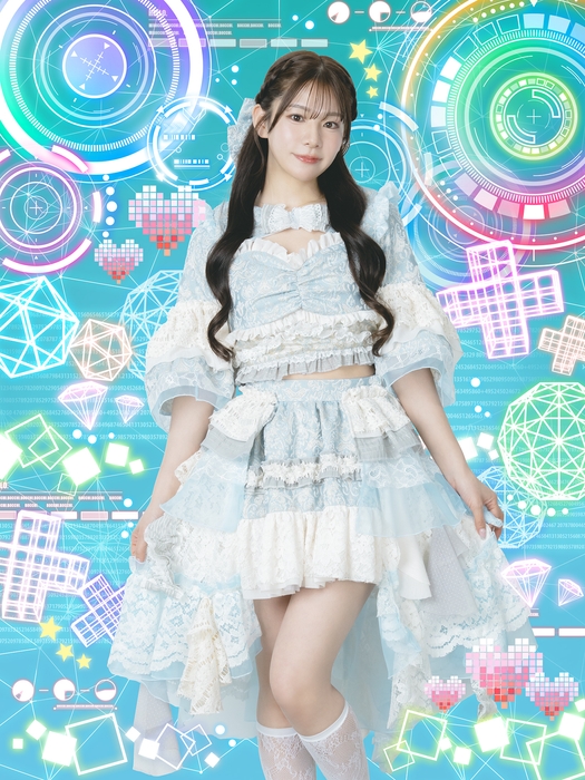 水色担当／澄川れみ(2)