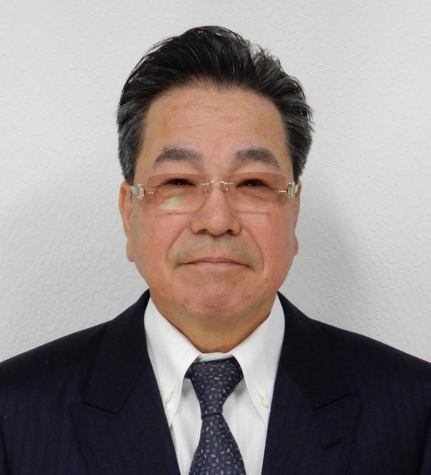 公益社団法人全国環境対策機構 代表理事 辻 正夫 氏