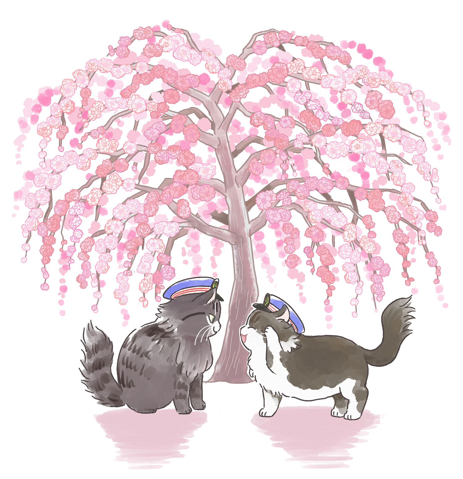 メインビジュアル bus&love