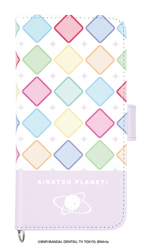 アイプラフォン(2)