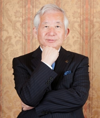 著者:小山昇氏