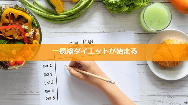 マーケティングに活かすべきテーマ・課題（月刊よげんの書12月号より一部抜粋）