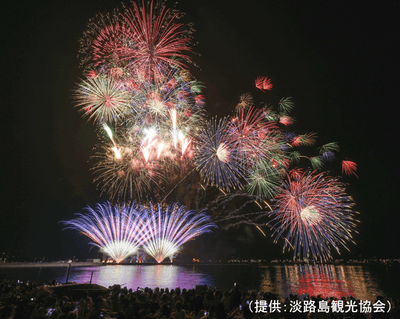 花火写真(1)