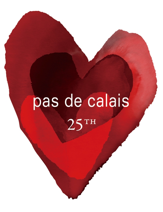 pas de calais 25thアイコン