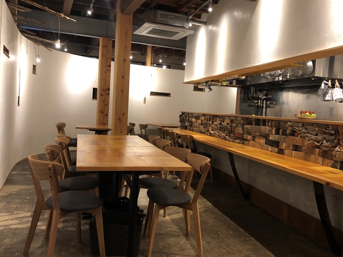 cucina salve イメージ_1