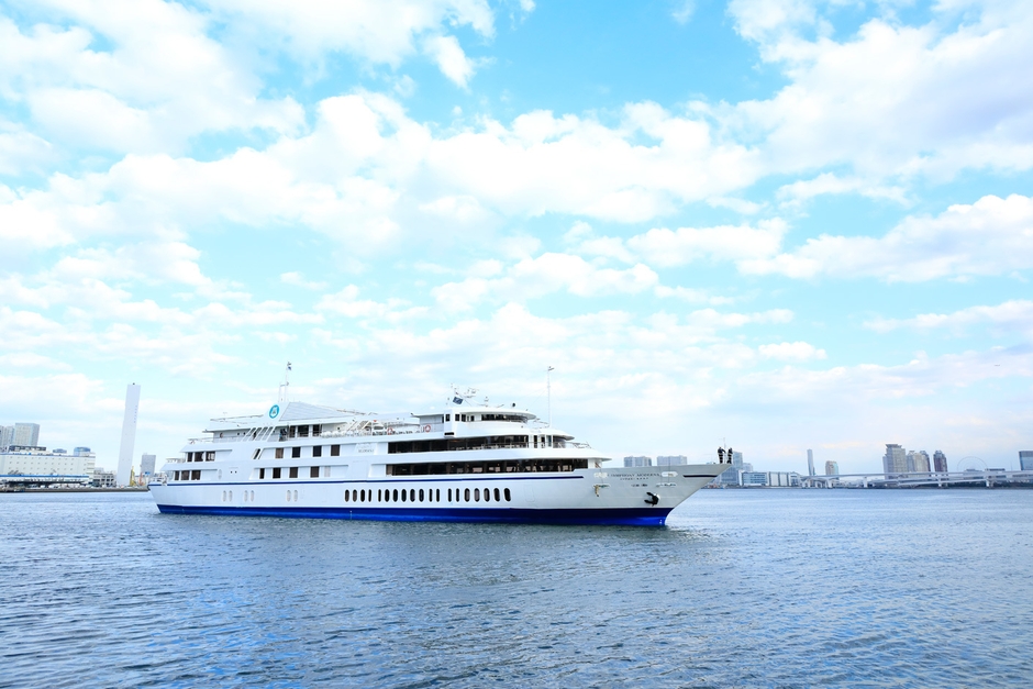 シンフォニーモデルナ