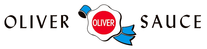 オリバーソースロゴ