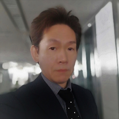 登壇者 藤中 伸紀