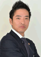 弁護士 赤羽根秀宜 氏