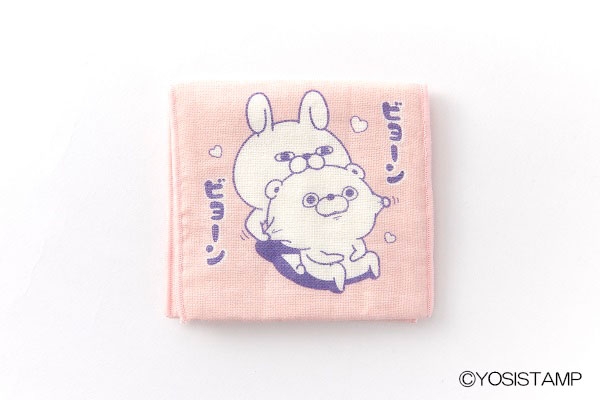 便利なハンカチタオル (ミトン型) 1,000円+税