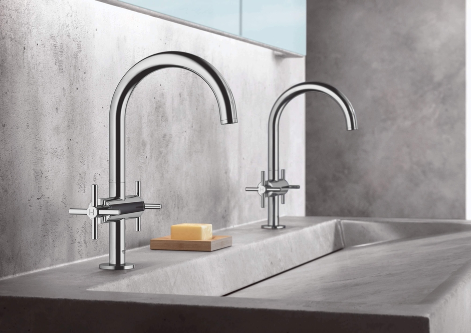 GROHE　ATRIOシリーズ