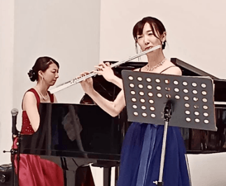 メッセンジャーライブ(イメージ)