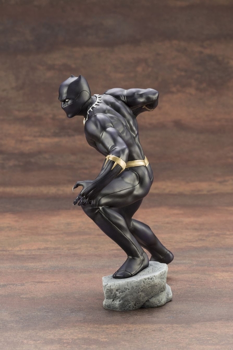ARTFX+ ブラックパンサー2