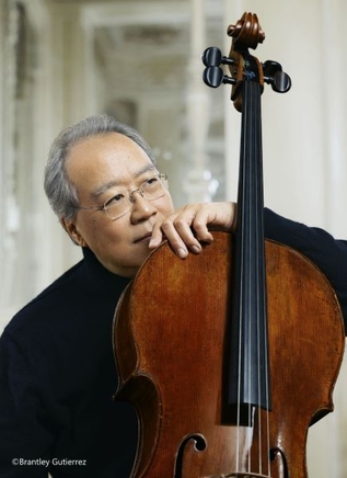 ヨーヨー・マ