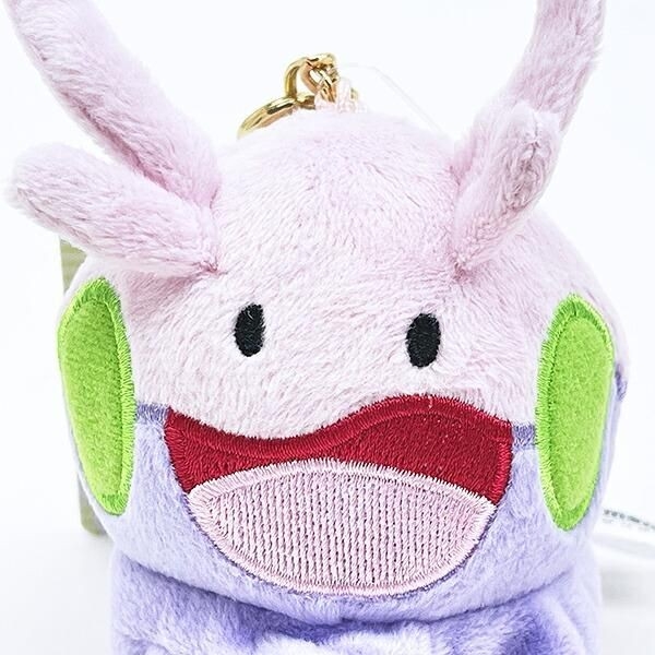 ポケモンのマスコット