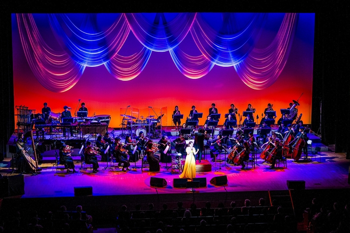 Photo by Hiroki Nishioka