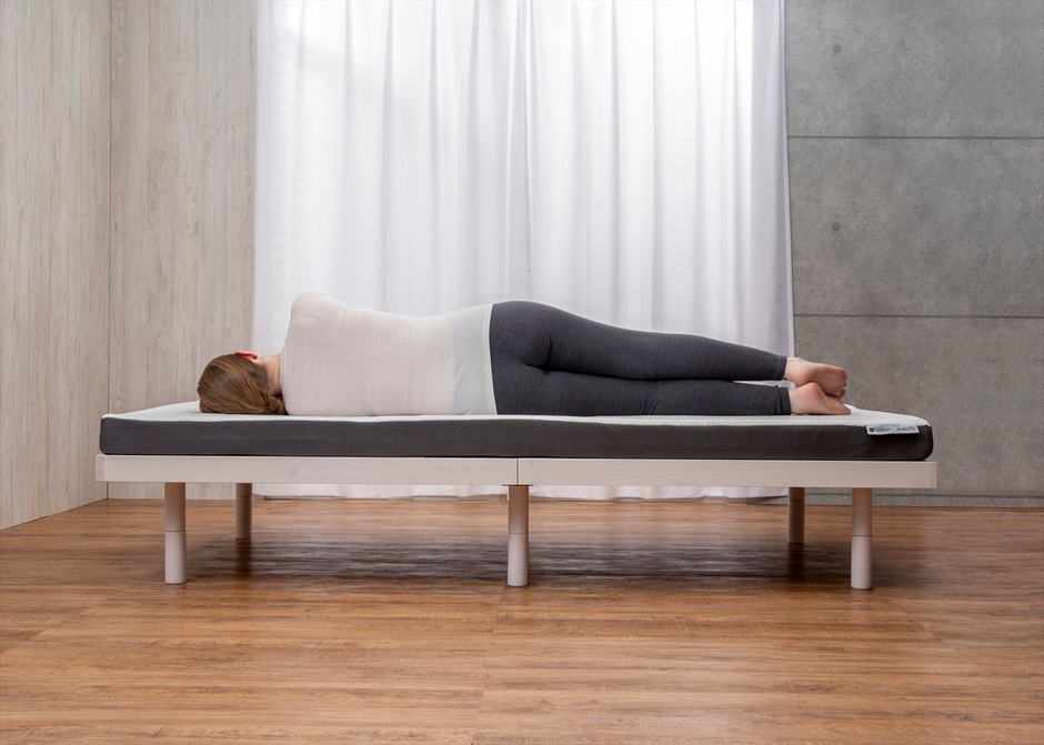 モデル使用例　1枚タイプ