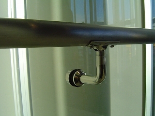 フリーハンドDブラケット