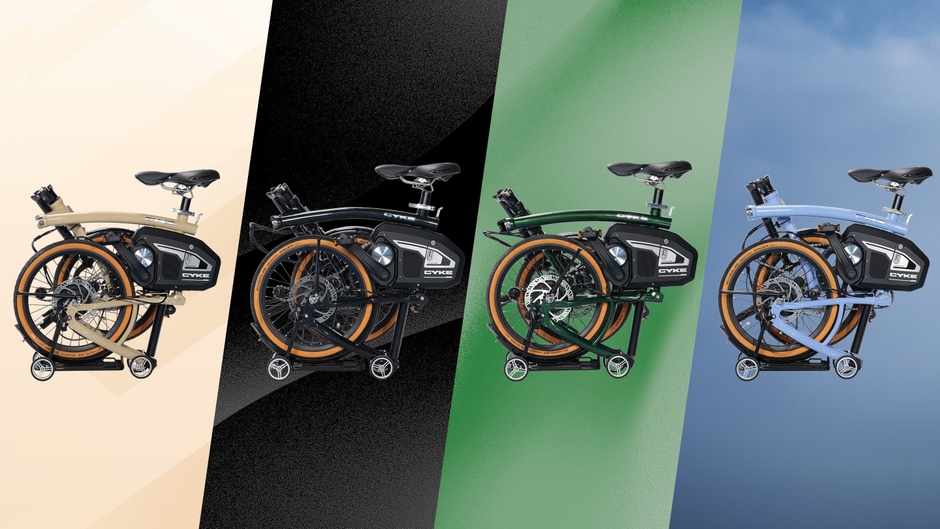 カラーサンプル