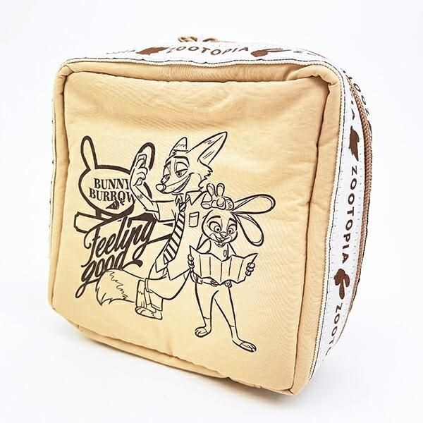 ズートピア ポーチ