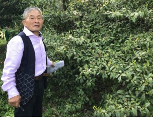 丸子紅茶 村松さん