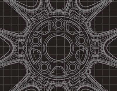 Hub Centric 【ハブセントリック】