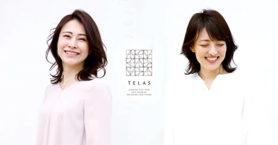 ≪国内初≫ 東京・渋谷に薄毛・女性専門ヘアサロン 「TELAS(テラス)」2021年3月21日OPEN！ 薄毛専門美容師がケアだけでなく、オシャレまでサポート