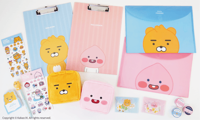 韓国発売商品3