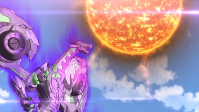 爆丸バトルプラネット DISC 3(第9話～第13話 収録)(2)