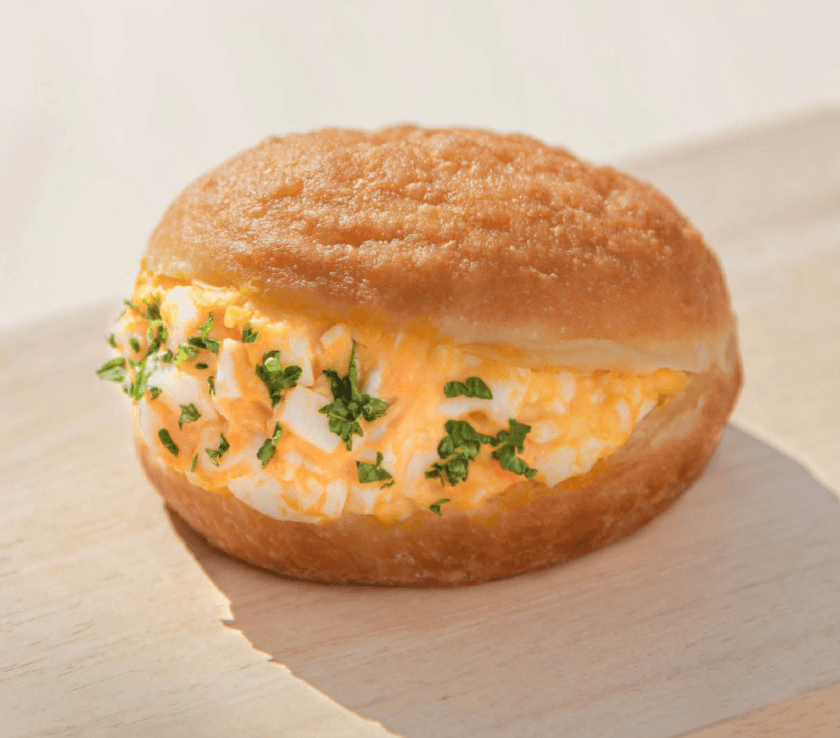 那須御養卵たまごドーナツ