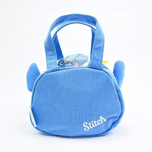スティッチランチバッグ