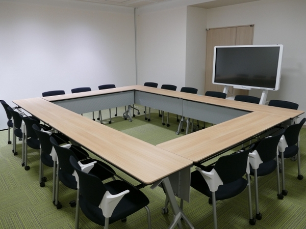 貸し会議室2