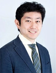 野村 明弘(のむら あきひろ)氏